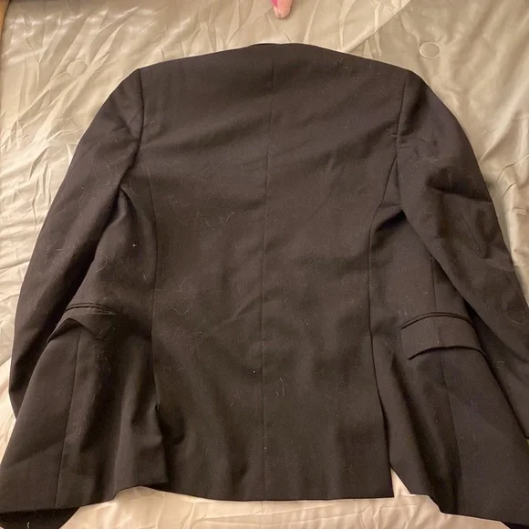 Calvin Klein suit jacket/blazer/sports coat